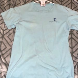 Simply Southern Tee
